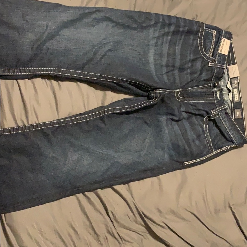 BKE Men’s